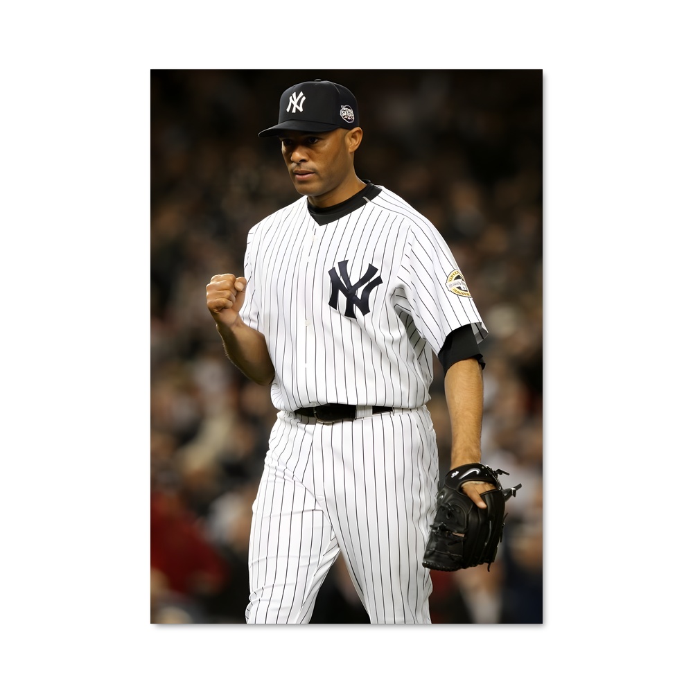 Poster Le Maestro du Baseball